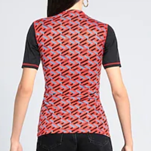 Versace tee - Picture 2 of 3